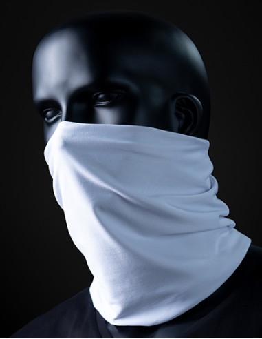 P-3083-Bandana Poly